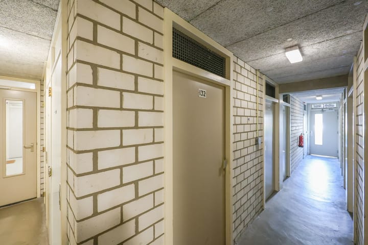 Photo 27 of Messiaenplantsoen 132