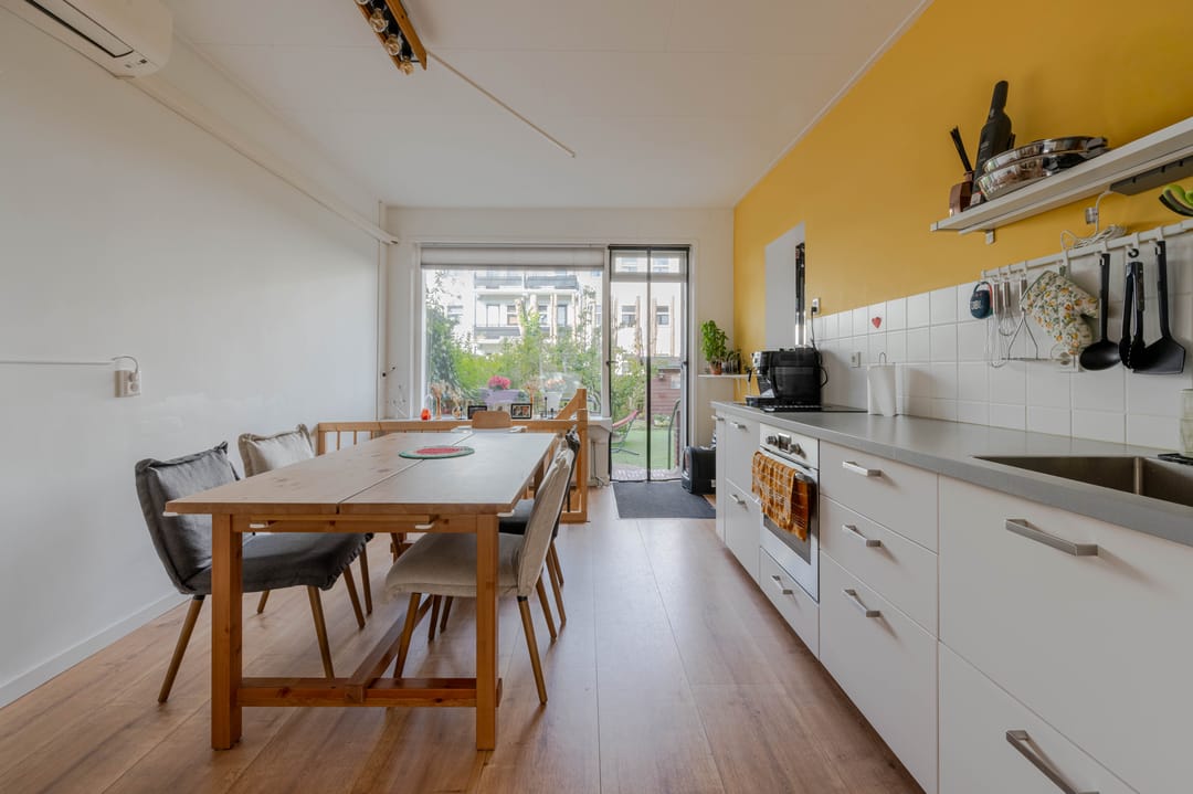 Foto 1 van Korhaanstraat 11-A