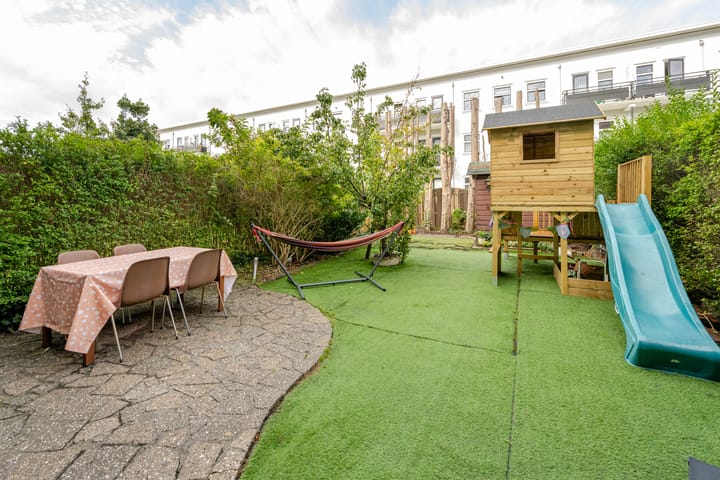 Photo 3 of Korhaanstraat 11-A