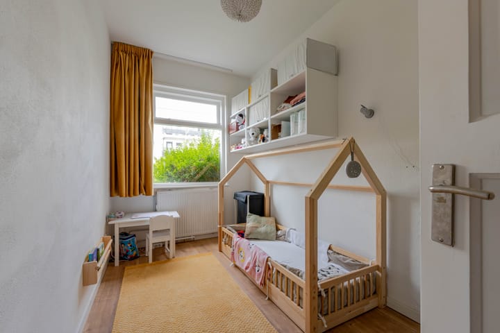 Photo 5 of Korhaanstraat 11-A