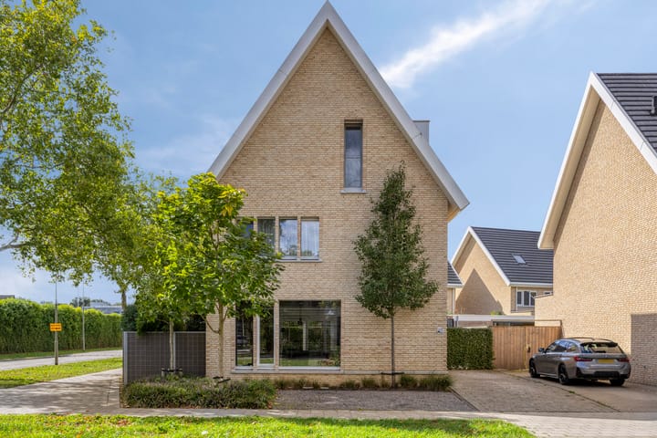 Foto 5 van Kortfoortstraat 2