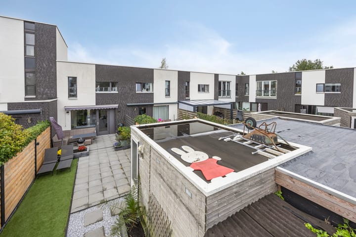 Foto 25 van Vuurvlinder 112