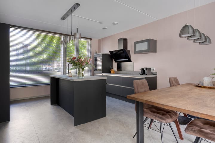 Foto 2 van Kortfoortstraat 2