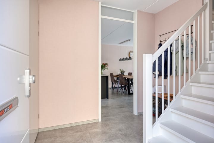 Foto 6 van Kortfoortstraat 2