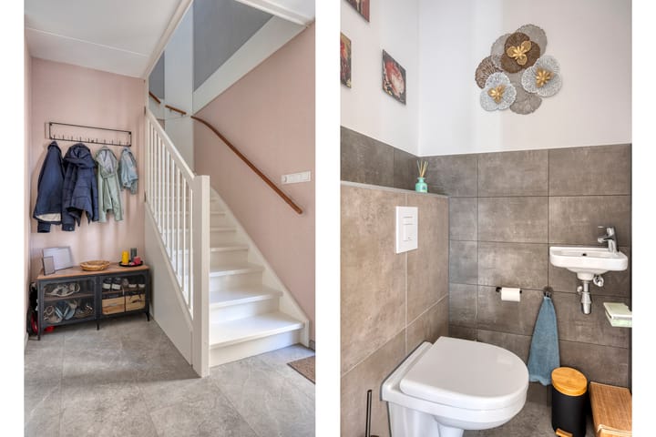 Foto 7 van Kortfoortstraat 2