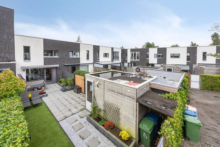 Foto 26 van Vuurvlinder 112