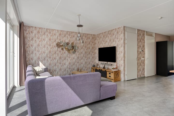 Foto 15 van Kortfoortstraat 2