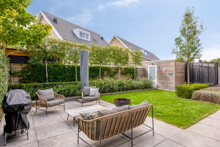 Foto 17 van Kortfoortstraat 2