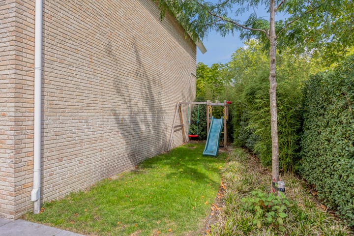 Foto 19 van Kortfoortstraat 2