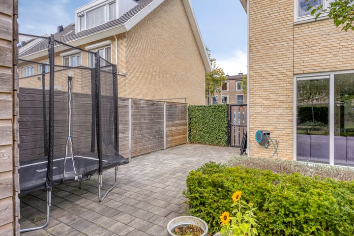 Foto 20 van Kortfoortstraat 2