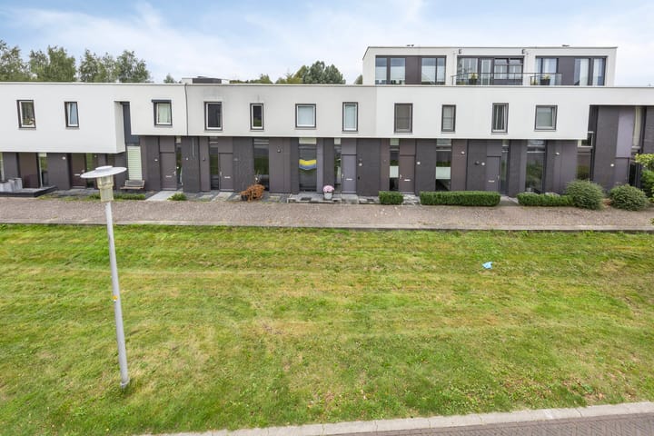 Foto 37 van Vuurvlinder 112