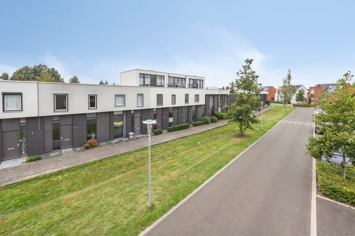 Foto 38 van Vuurvlinder 112