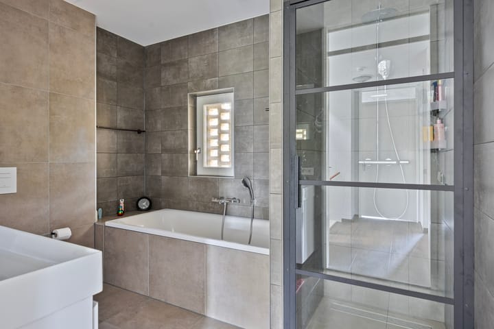 Foto 25 van Kortfoortstraat 2