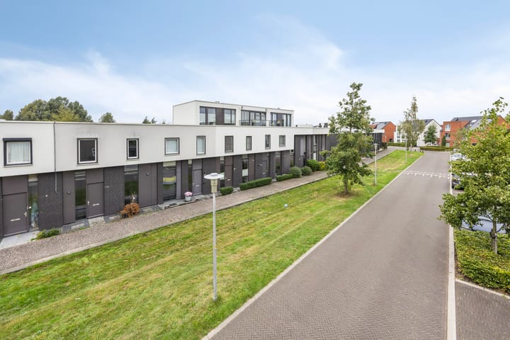 Foto 39 van Vuurvlinder 112