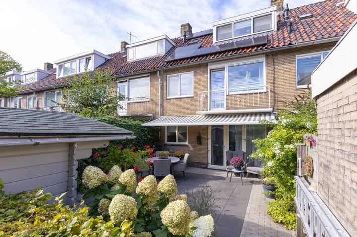 Foto 3 van van Beijerenstraat 38