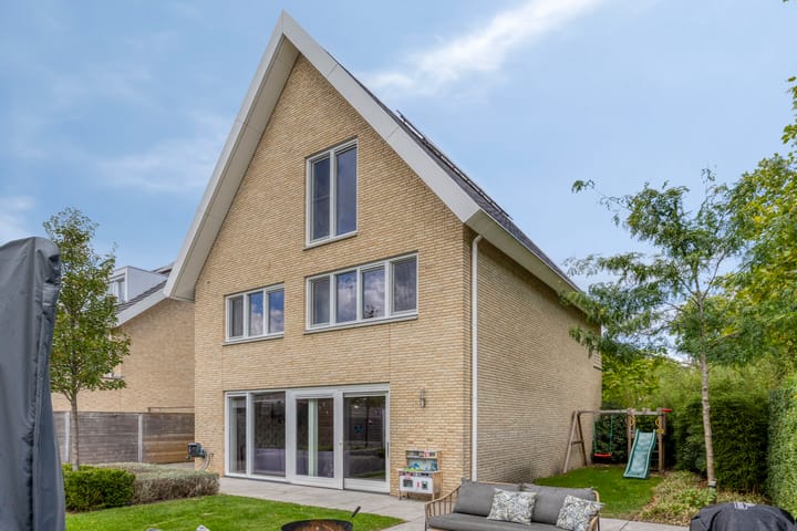 Foto 21 van Kortfoortstraat 2