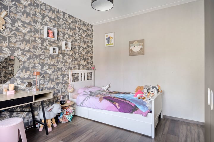 Foto 27 van Kortfoortstraat 2