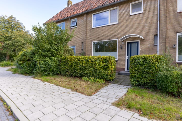 Foto 4 van van Beijerenstraat 38