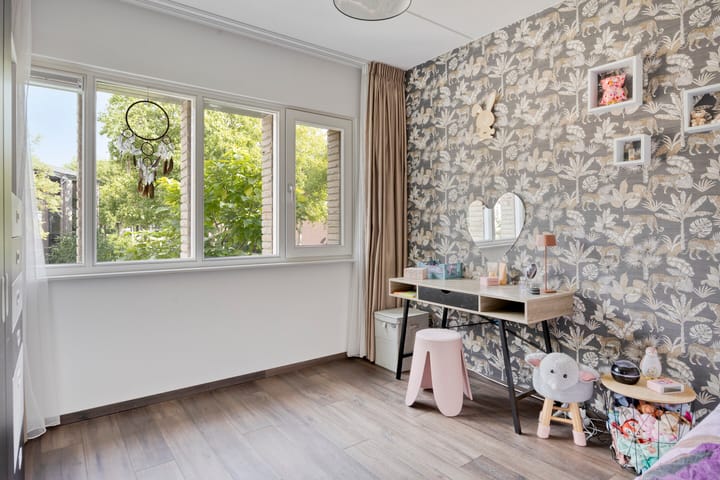 Foto 28 van Kortfoortstraat 2