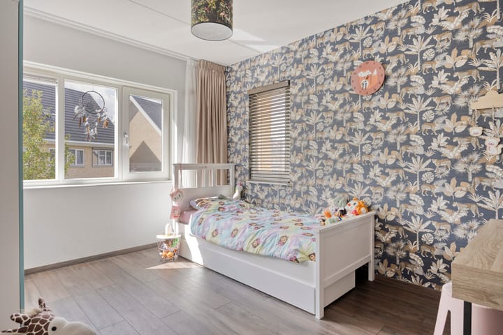 Foto 29 van Kortfoortstraat 2