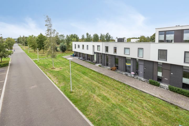 Foto 40 van Vuurvlinder 112