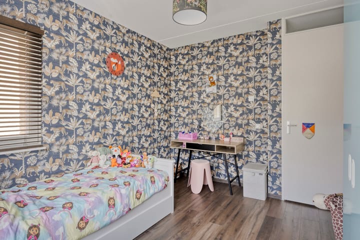 Foto 30 van Kortfoortstraat 2