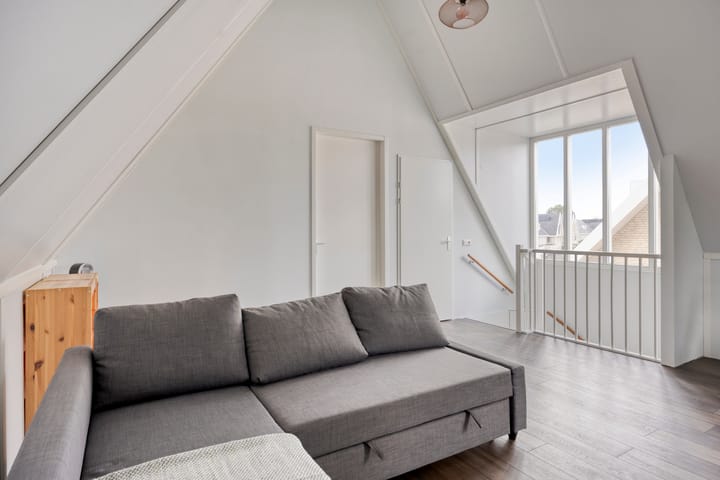 Foto 32 van Kortfoortstraat 2