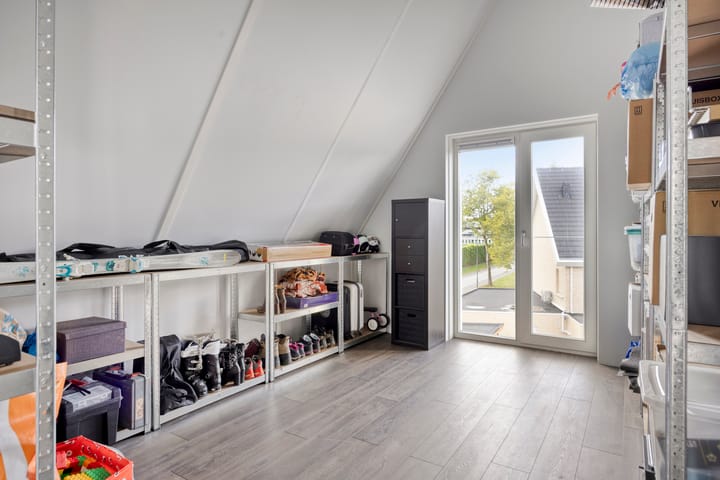 Foto 34 van Kortfoortstraat 2