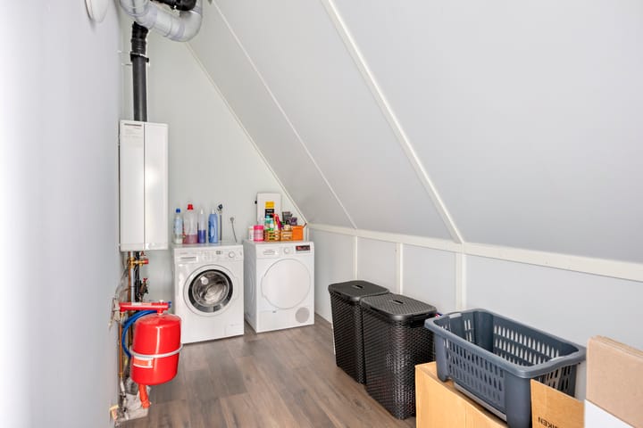 Foto 35 van Kortfoortstraat 2