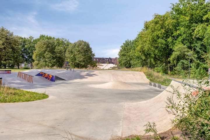 Foto 39 van Kortfoortstraat 2