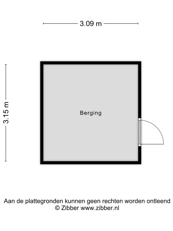 Foto 41 van Kortfoortstraat 2