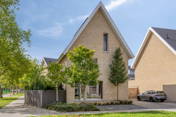 Foto 36 van Kortfoortstraat 2