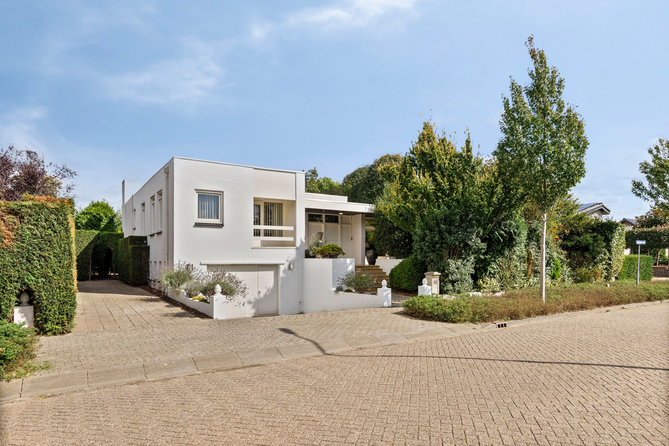 Nassaulaan, 16, Baarle-Nassau, 5111XE, Noord-Brabant, Nederland 16