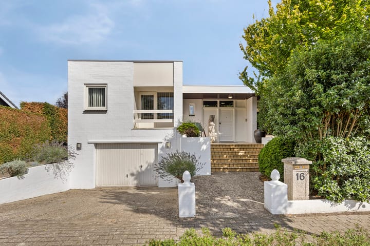 Foto 2 van Nassaulaan 16