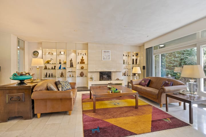 Foto 8 van Nassaulaan 16