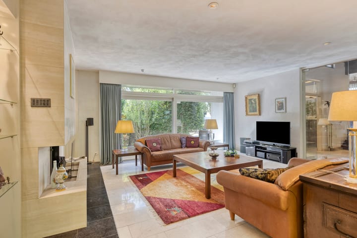 Foto 9 van Nassaulaan 16