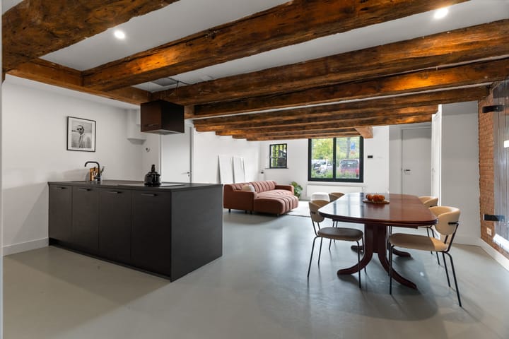 Foto 4 van Entrepotdok 83