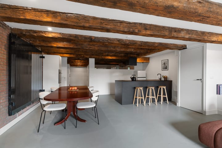 Foto 5 van Entrepotdok 83