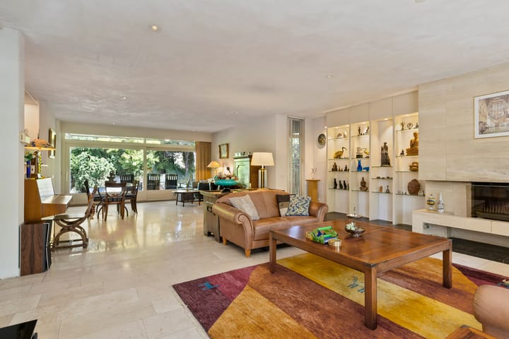 Foto 11 van Nassaulaan 16