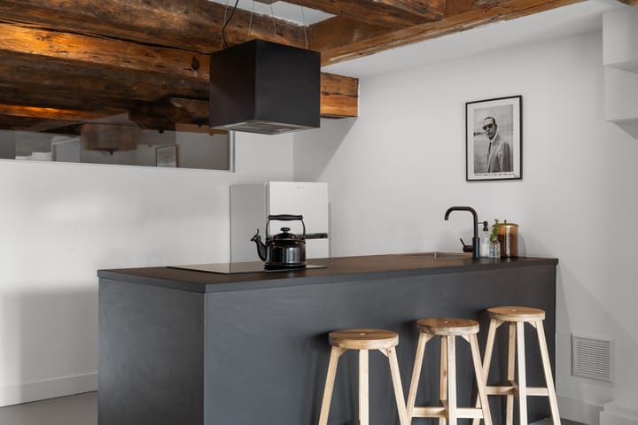 Foto 6 van Entrepotdok 83