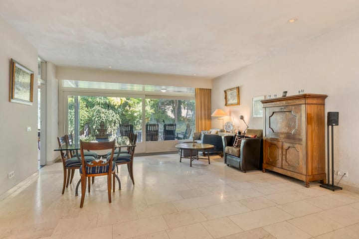 Foto 12 van Nassaulaan 16