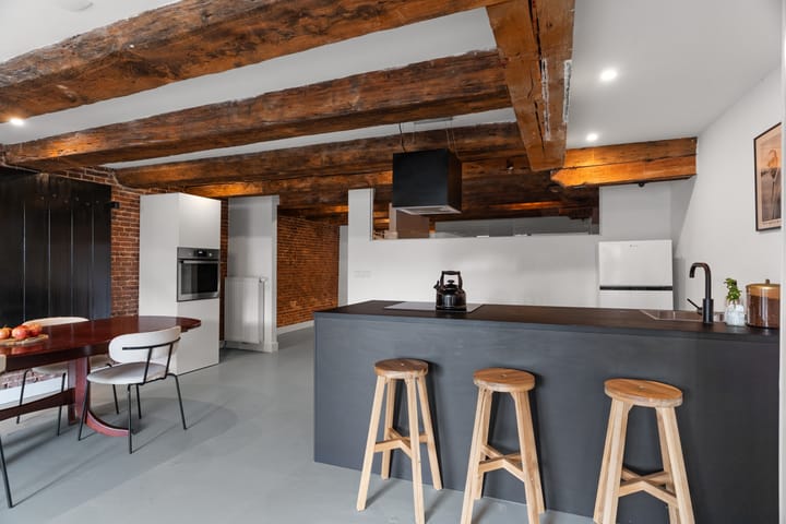 Foto 7 van Entrepotdok 83