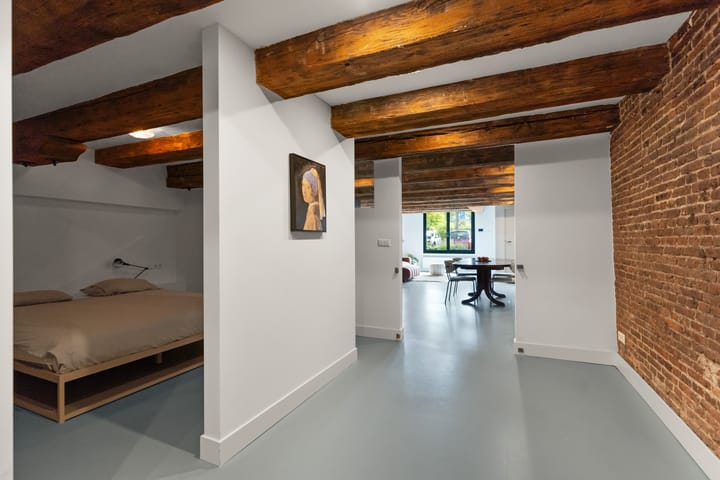 Foto 10 van Entrepotdok 83