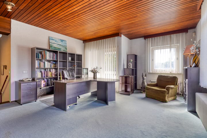 Foto 22 van Nassaulaan 16