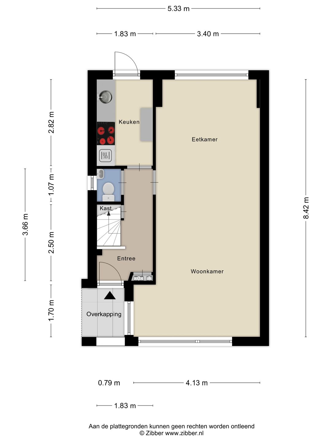 Foto 46 van Rijksstraatweg 82