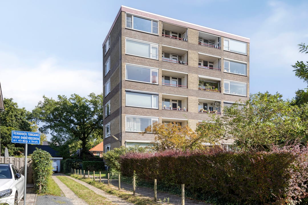 Foto 1 van Simon Stevinlaan 24