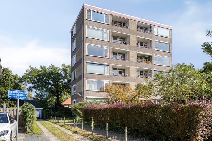 Photo 1 of Simon Stevinlaan 24