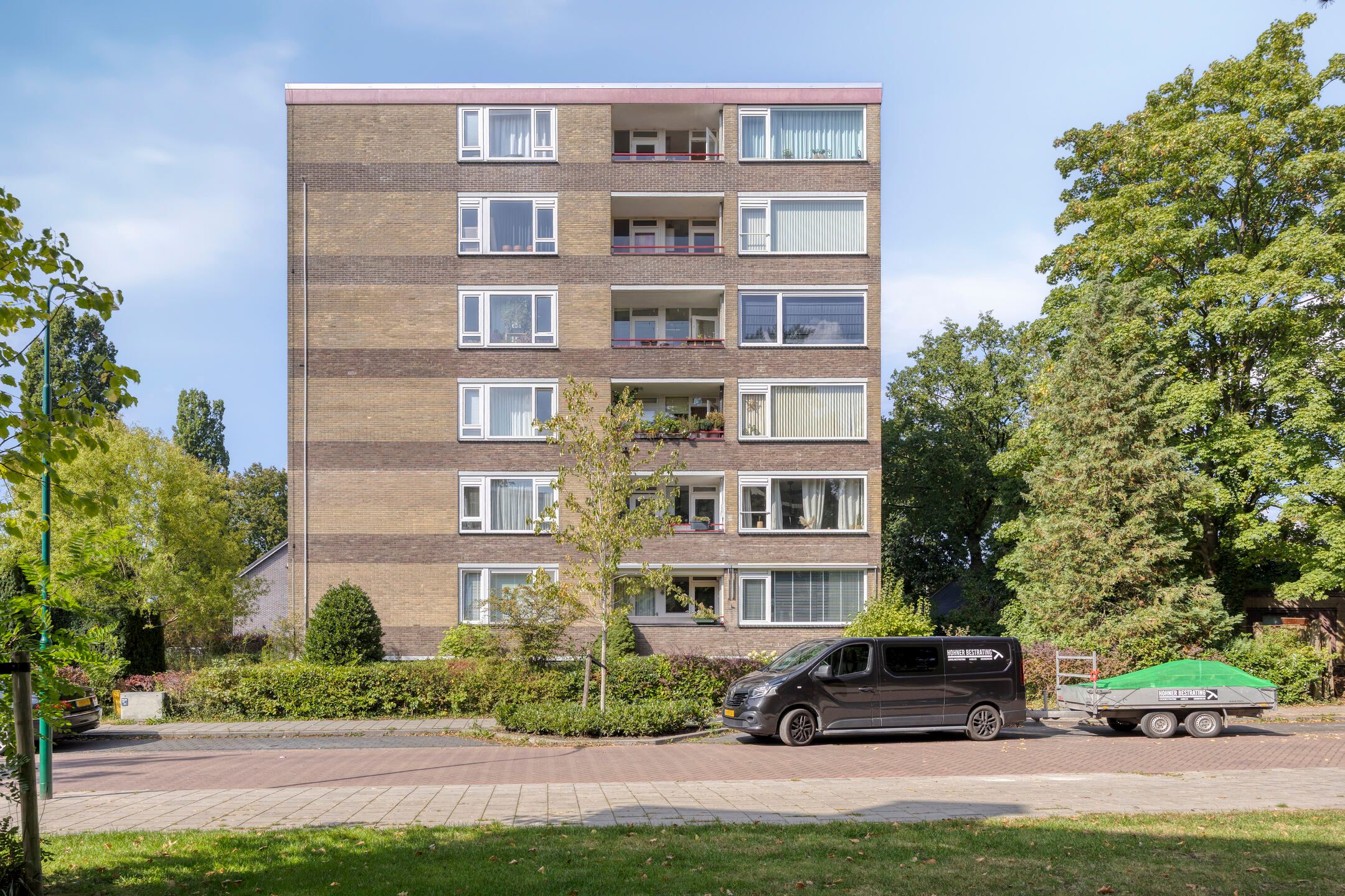 Foto 3 van Simon Stevinlaan 24