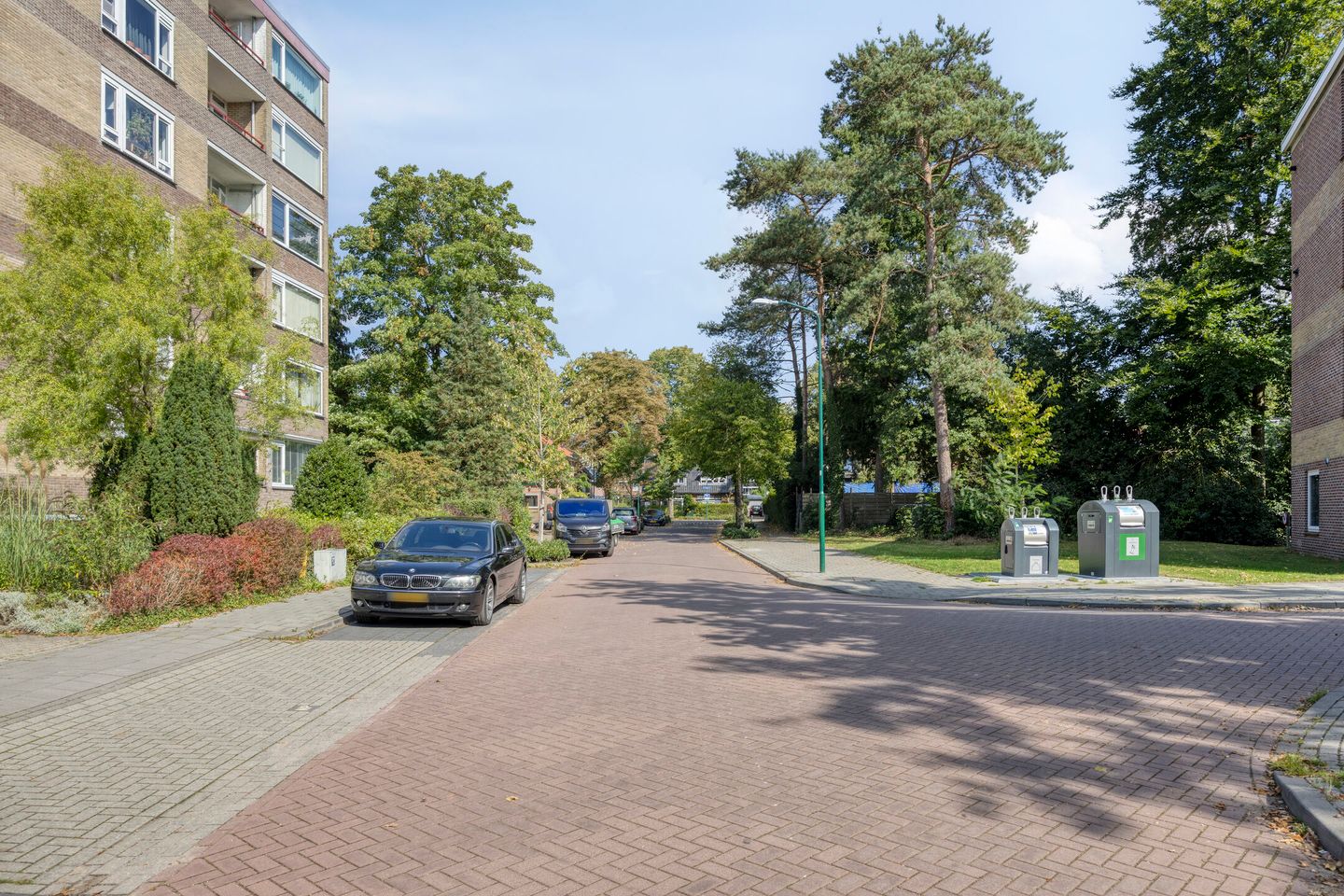 Foto 4 van Simon Stevinlaan 24