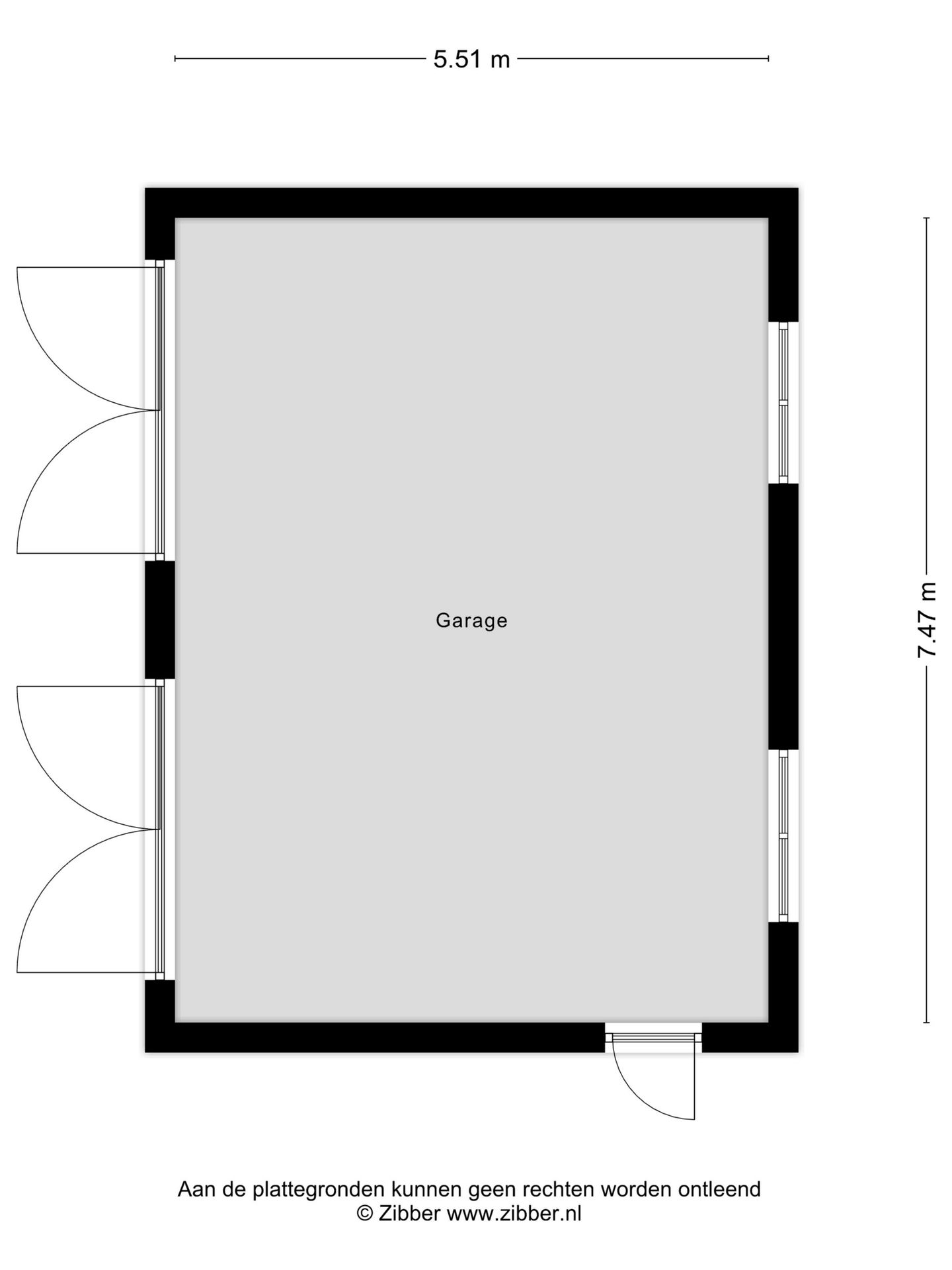 Foto 55 van Julianastraat 78